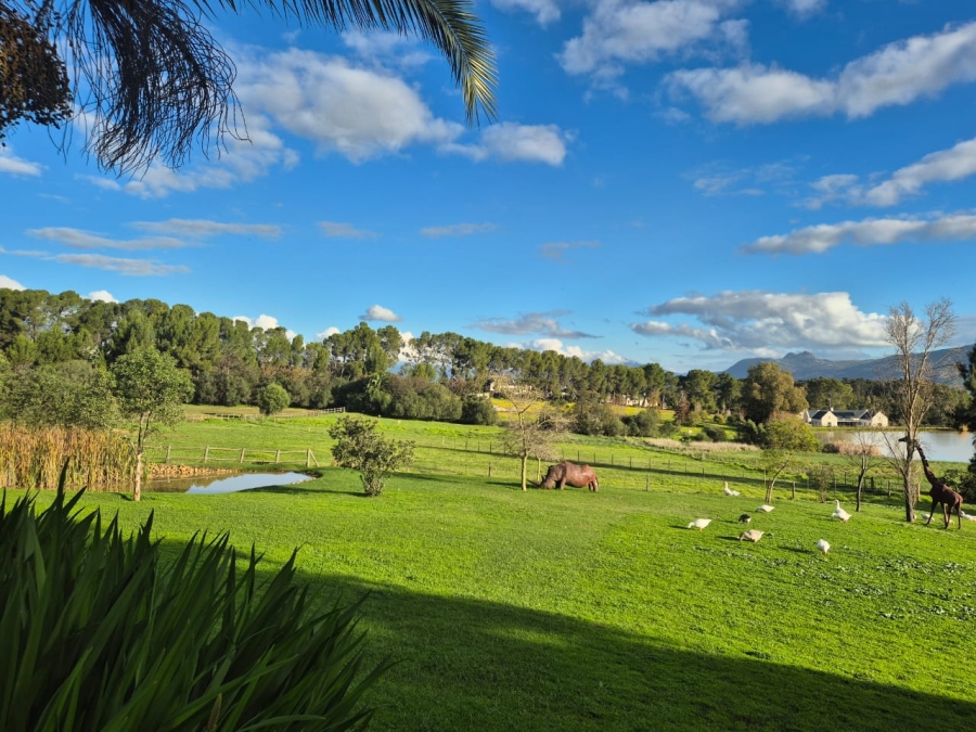 0 Bedroom Property for Sale in Diemersfontein Wine and Country Estate Western Cape